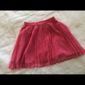 Girls’ Skirt